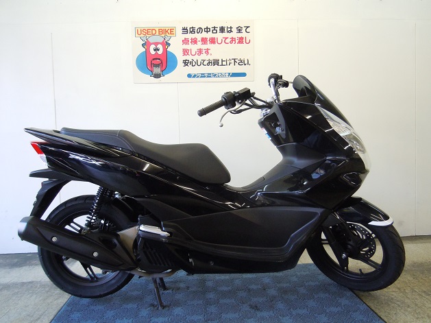 PCX125