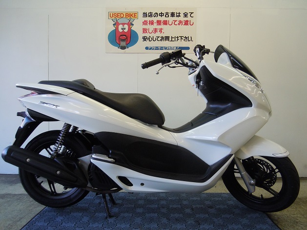 PCX125