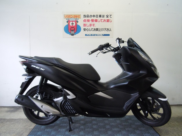 PCX125