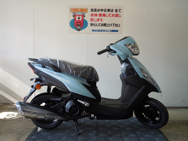 JOG125