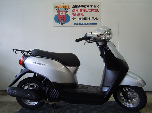 タクト