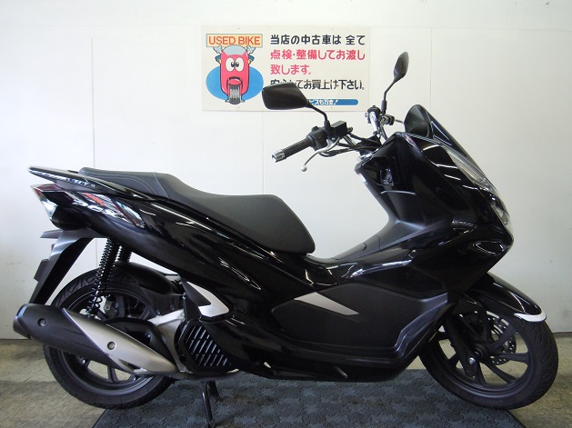 PCX125