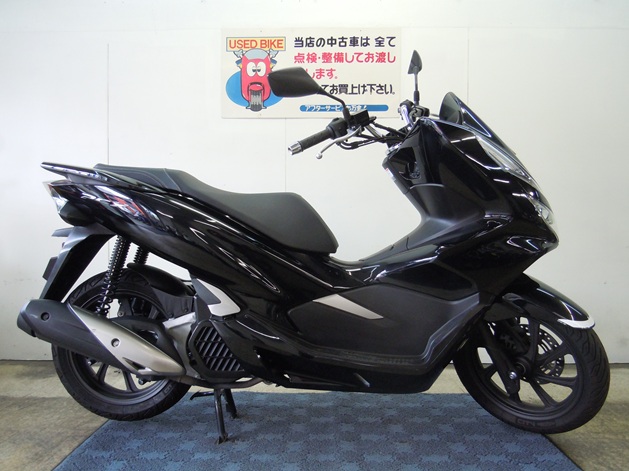 PCX125