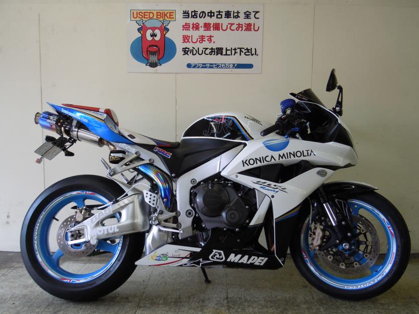 ＣＢＲ６００ＲＲ