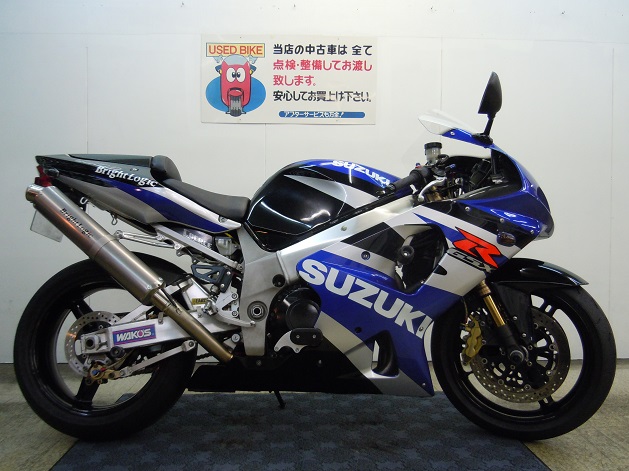 GSX-R1000 