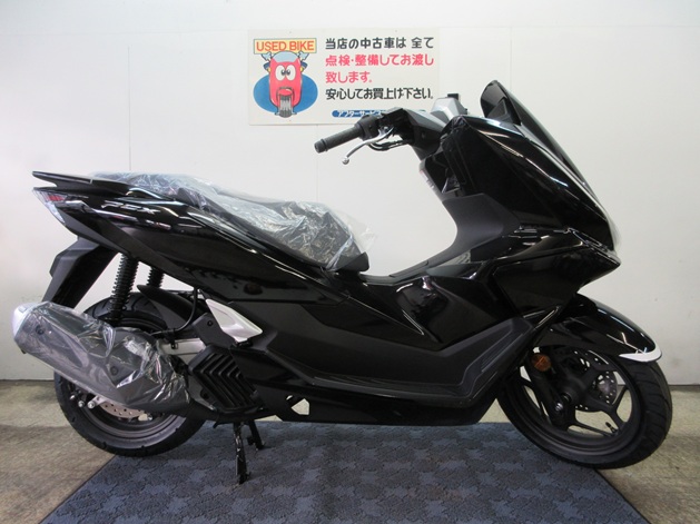PCX125