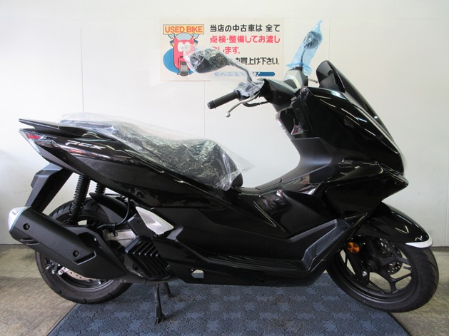 PCX125