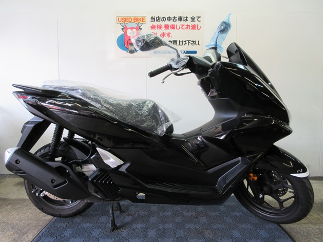 PCX125
