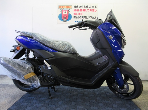 NMAX155