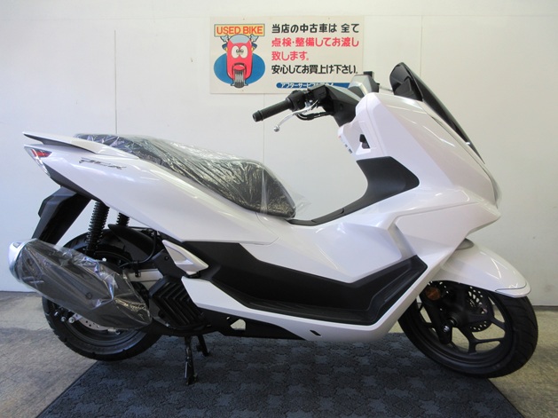 PCX125