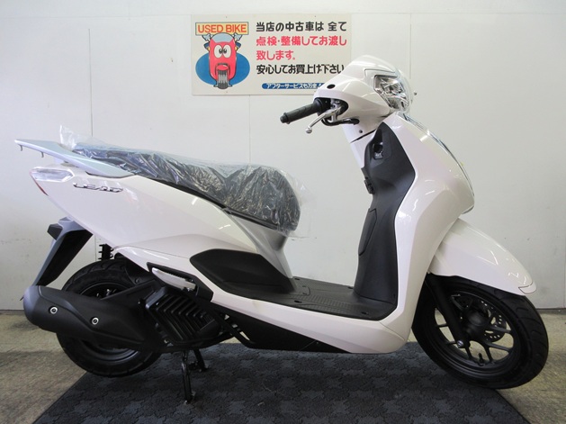リード125