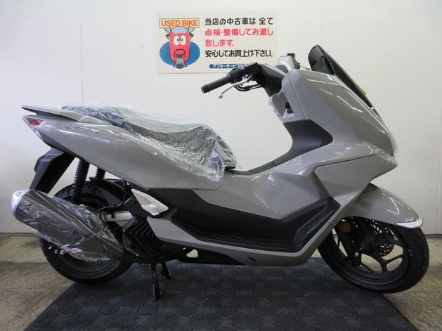 PCX125